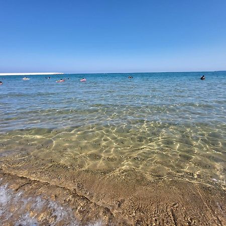 Casa Vacanza "Fortuna" 巴莱斯特拉泰 外观 照片