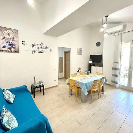 Casa Vacanza "Fortuna" 巴莱斯特拉泰 外观 照片